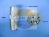 AUTO AIR GLOUCESTER 31-8027 Dryer, air conditioning